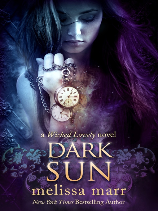 Title details for Dark Sun by Melissa Marr - Available